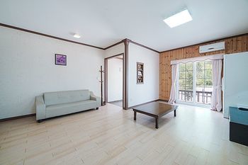 Отель Danyang Wood Scented Pension Экстерьер фото