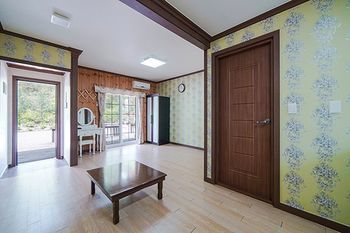 Отель Danyang Wood Scented Pension Экстерьер фото